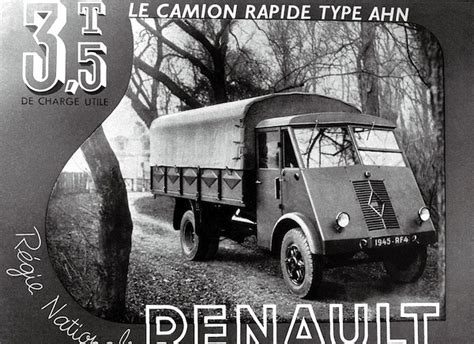 Renault à la une: La presse d'entreprise Renault depuis 1945